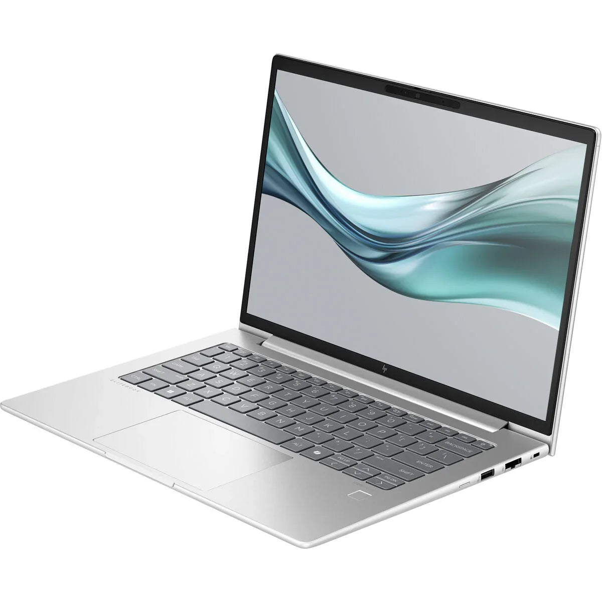 Laptop HP ELITEBOOK 645 G11 14" 16 GB RAM 512 GB SSD Qwerty in Spagnolo AMD Ryzen 7 7735U - Yestore