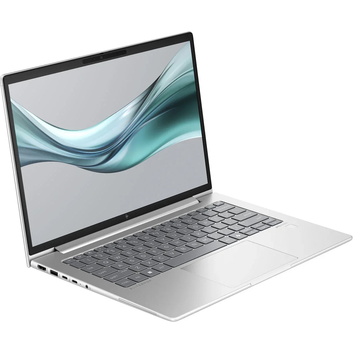 Laptop HP ELITEBOOK 645 G11 14" 16 GB RAM 512 GB SSD Qwerty in Spagnolo AMD Ryzen 7 7735U - Yestore
