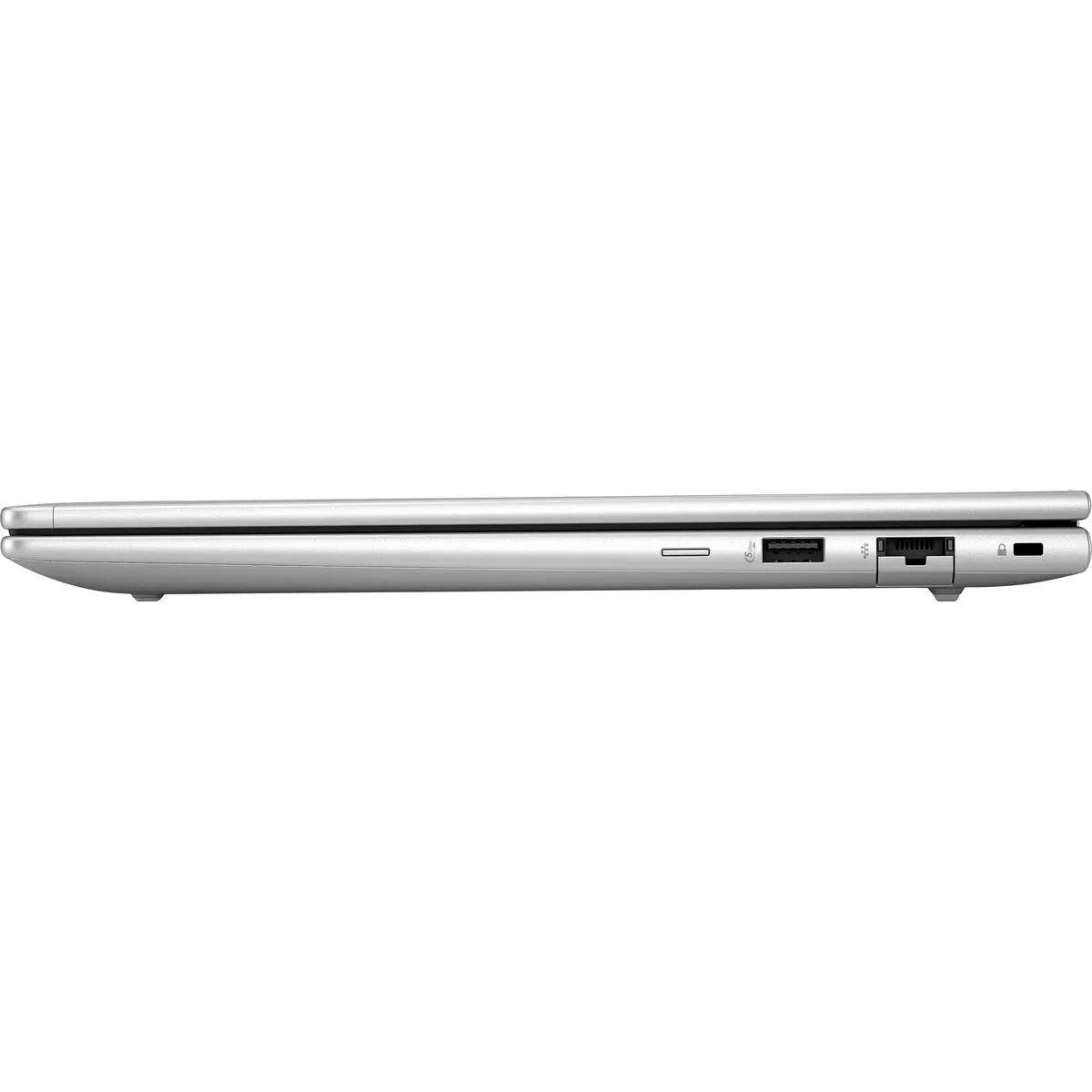 Laptop HP ELITEBOOK 645 G11 14" 16 GB RAM 512 GB SSD Qwerty in Spagnolo AMD Ryzen 7 7735U - Yestore