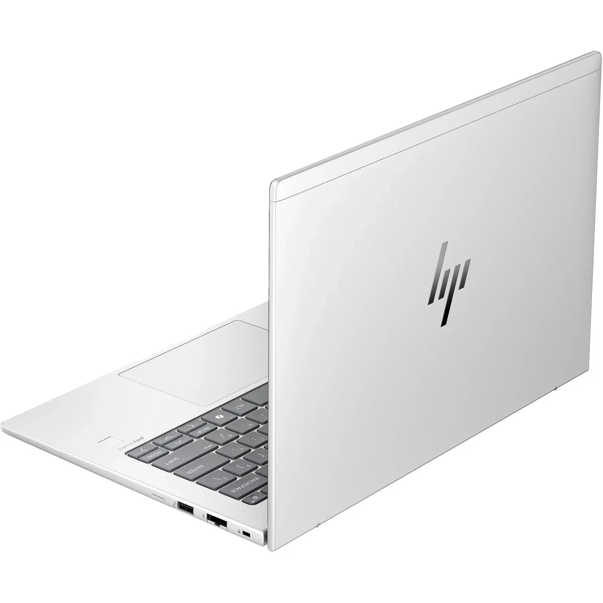 Laptop HP ELITEBOOK 645 G11 14" 16 GB RAM 512 GB SSD Qwerty in Spagnolo AMD Ryzen 7 7735U - Yestore