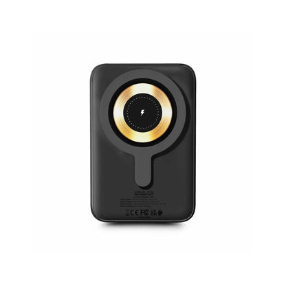 Powerbank Urban Factory MWP10UF Black 10000 mAh - Yestore