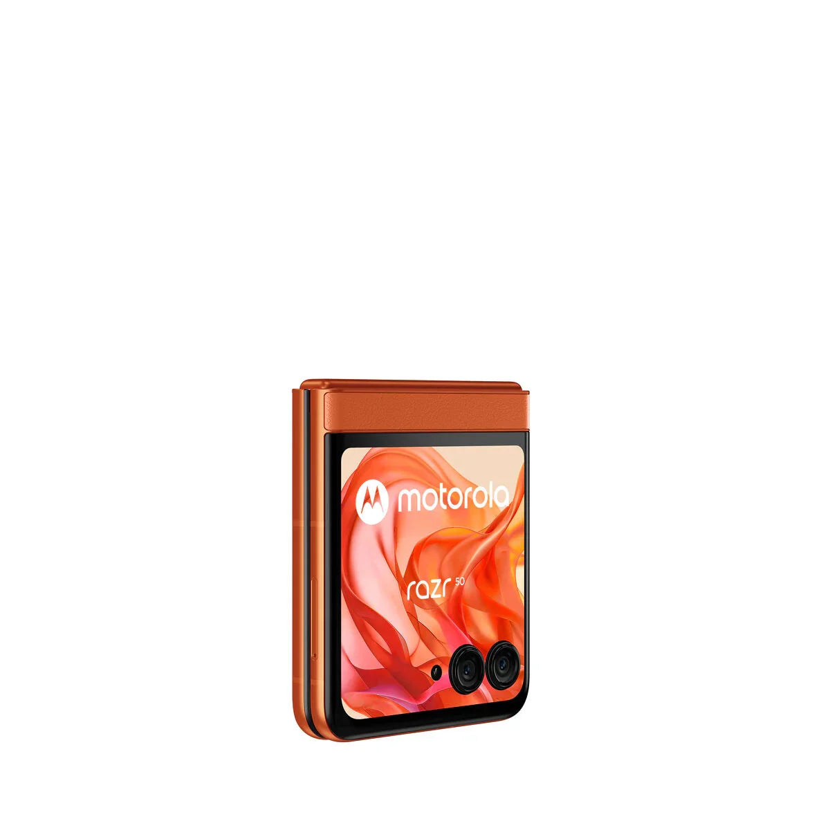 Smartphone Motorola RAZR 50 12/256 6,9 8 GB RAM 256 GB Arancio 6,9" - Yestore