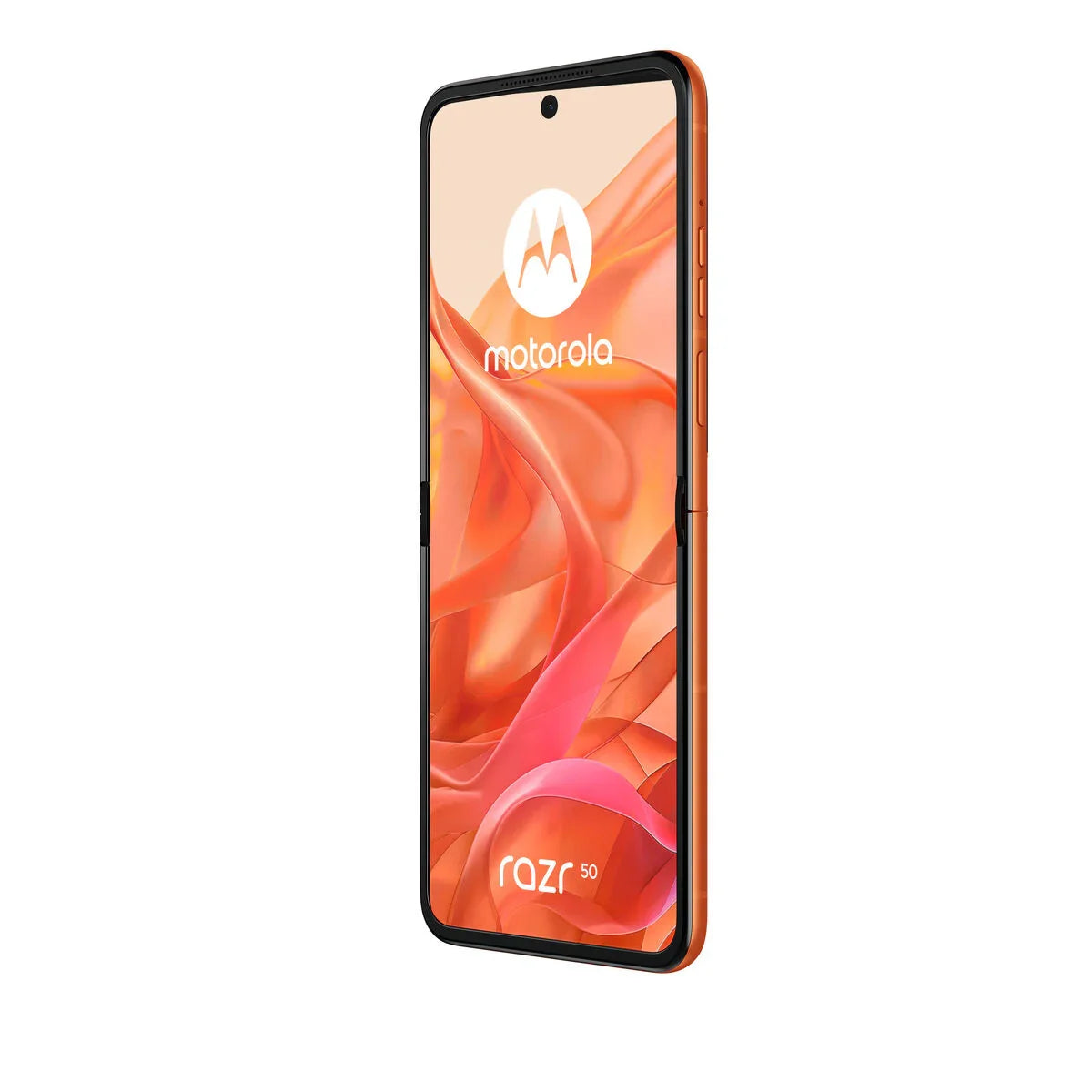 Smartphone Motorola RAZR 50 12/256 6,9 8 GB RAM 256 GB Arancio 6,9" - Yestore