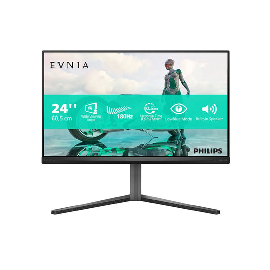 Monitor Philips 24M2N3200A/00 Full HD 23,8" 165 Hz - Yestore