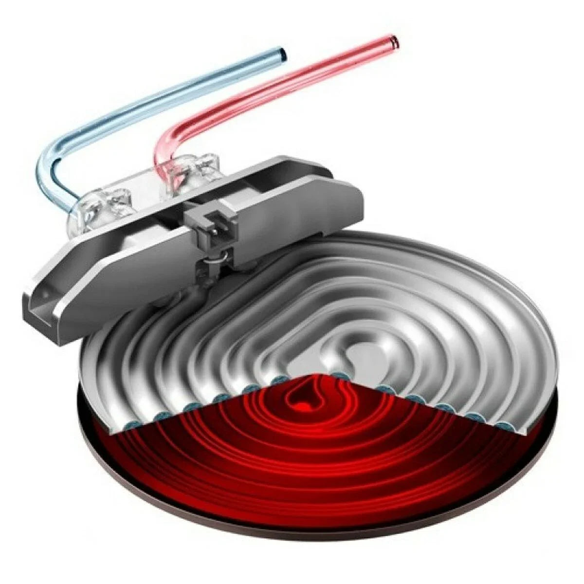 Caffettiera superautomatica Sage SES880BTR4EEU1 Nero Acciaio 1680 W 2 L 250 g - Yestore