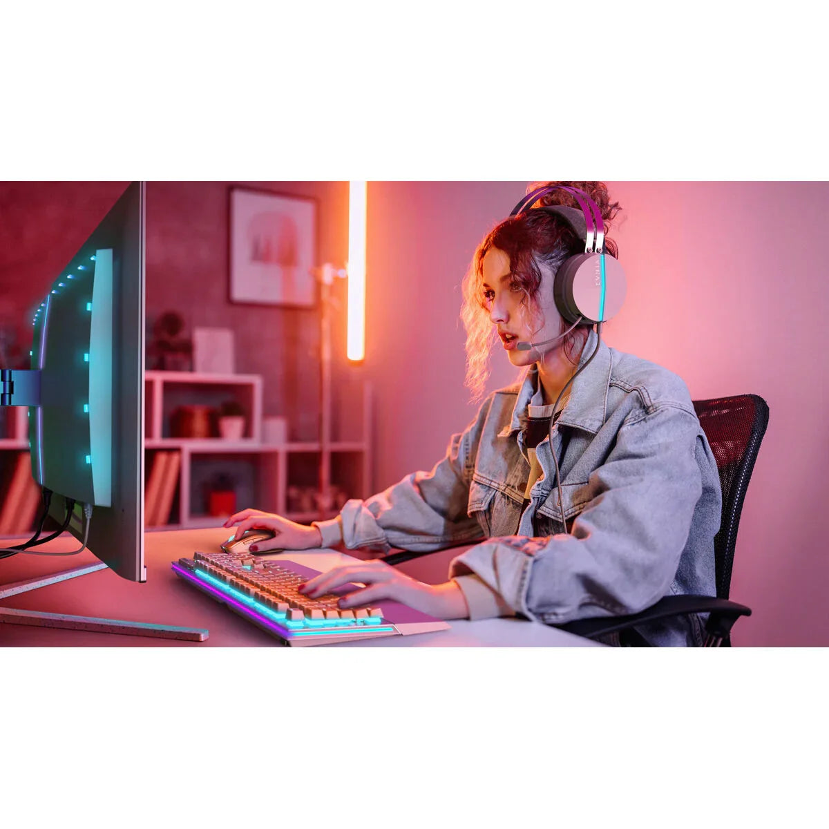 Gaming Monitor Philips 32M2N8900/00 4K Ultra HD 32" 34" - Yestore
