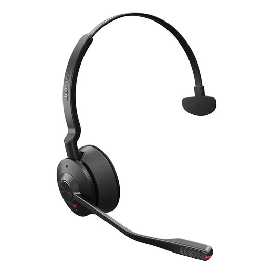 Headphones GN Audio 9653-410-111 Black - Yestore