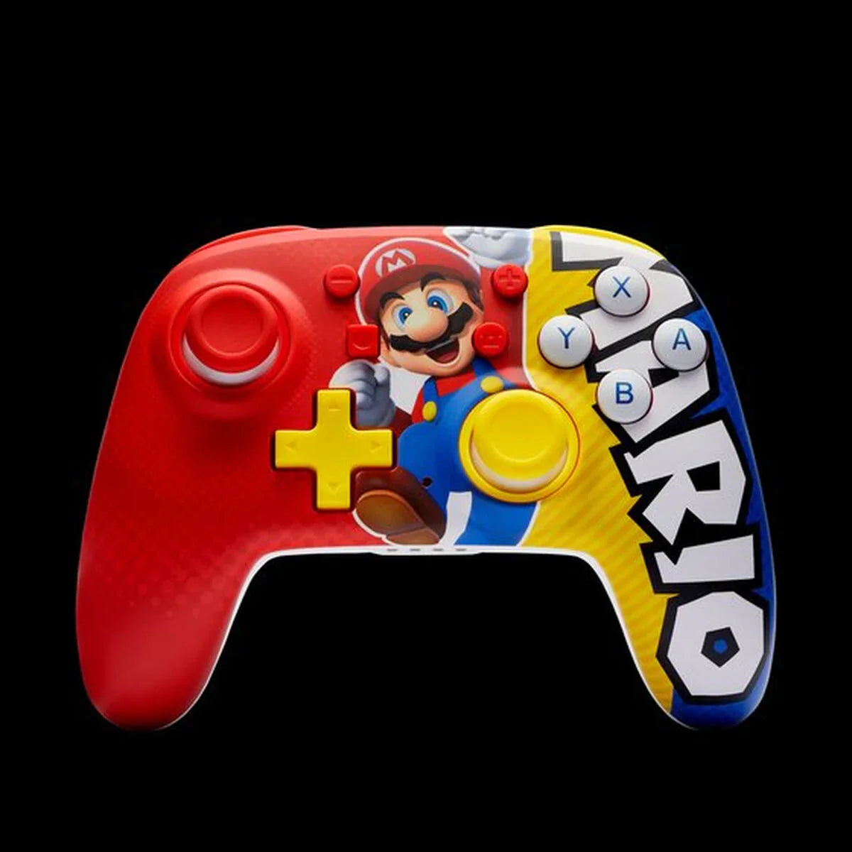 Wireless Gaming Controller Powera NSGP0295-01 - Yestore