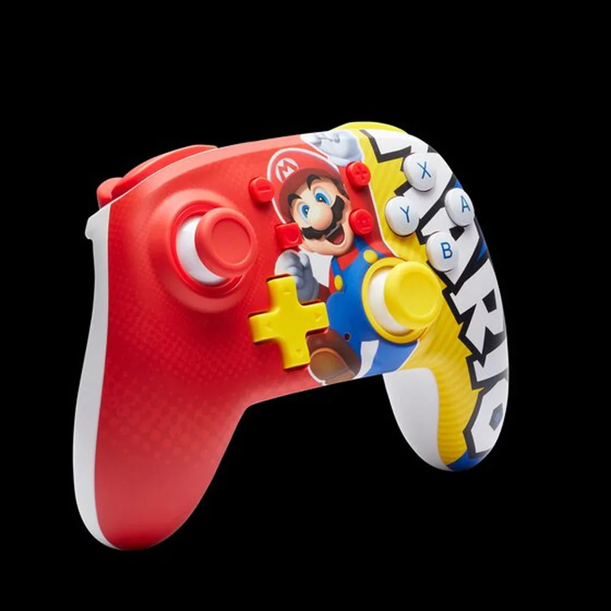 Wireless Gaming Controller Powera NSGP0295-01 - Yestore