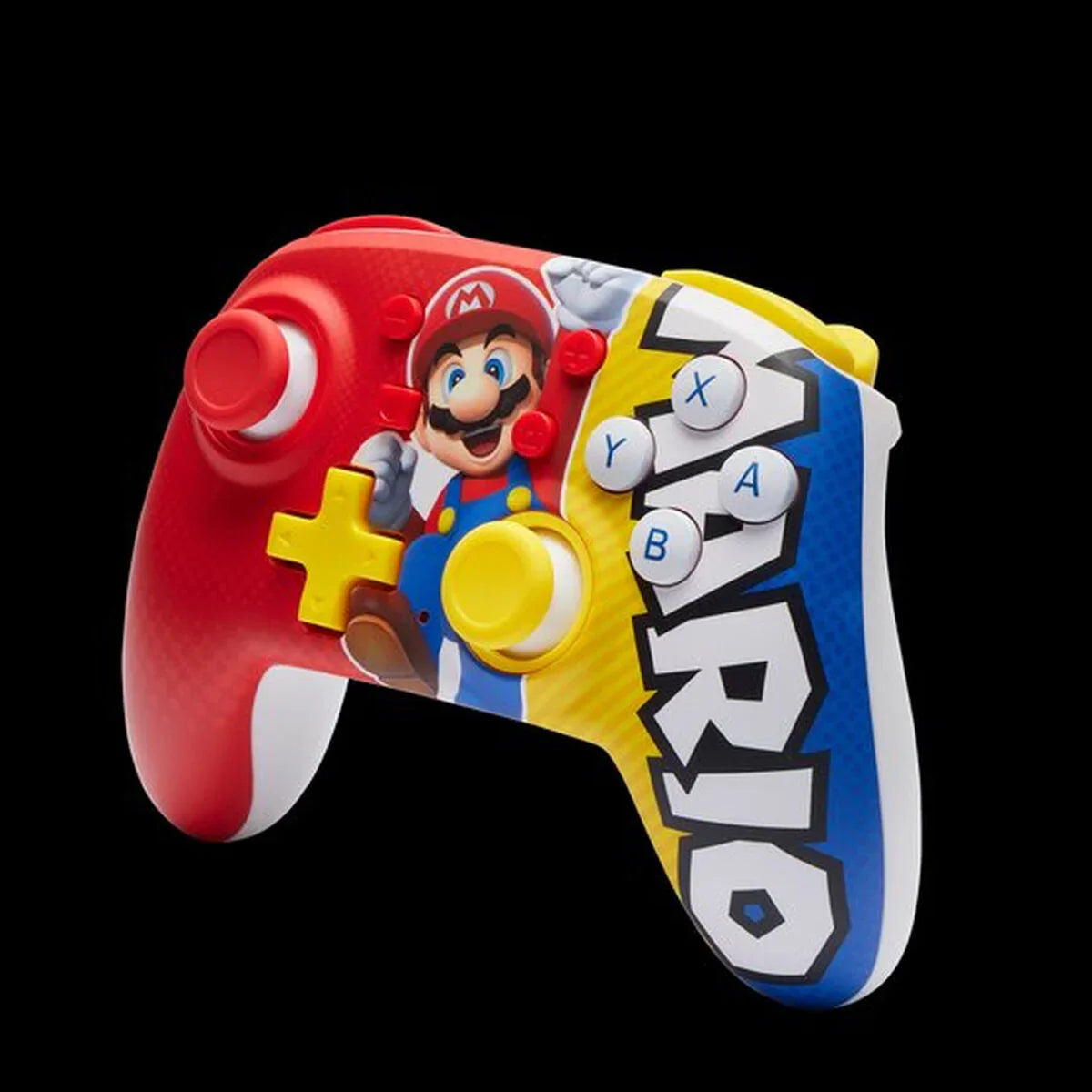 Wireless Gaming Controller Powera NSGP0295-01 - Yestore