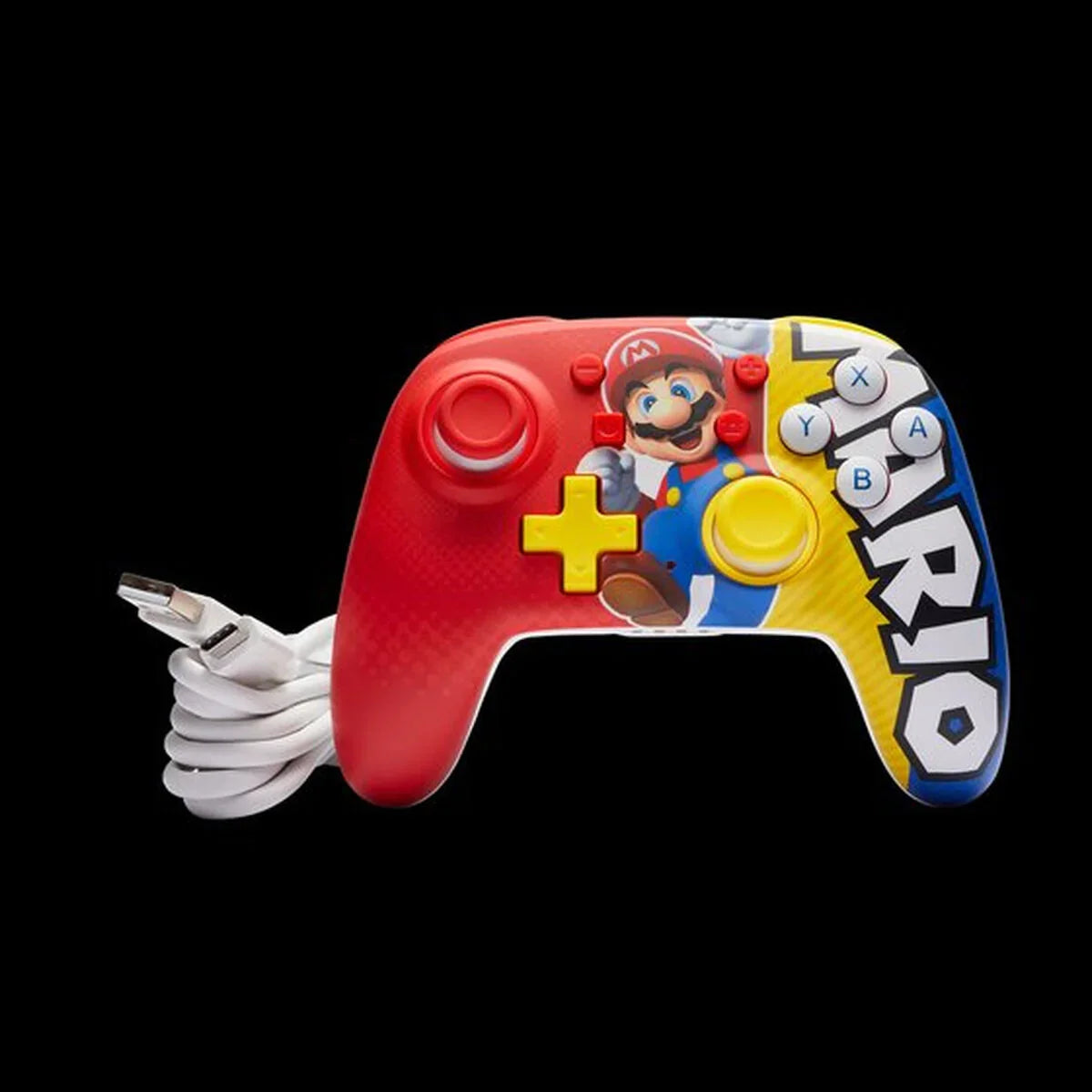 Wireless Gaming Controller Powera NSGP0295-01 - Yestore