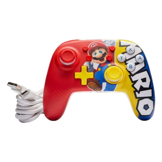 Wireless Gaming Controller Powera NSGP0295-01 - Yestore