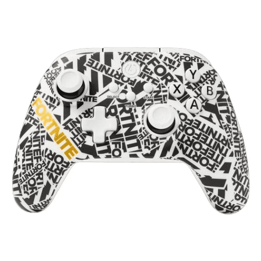 Gaming Control Powera PCGP0371-01 Nintendo Switch - Yestore