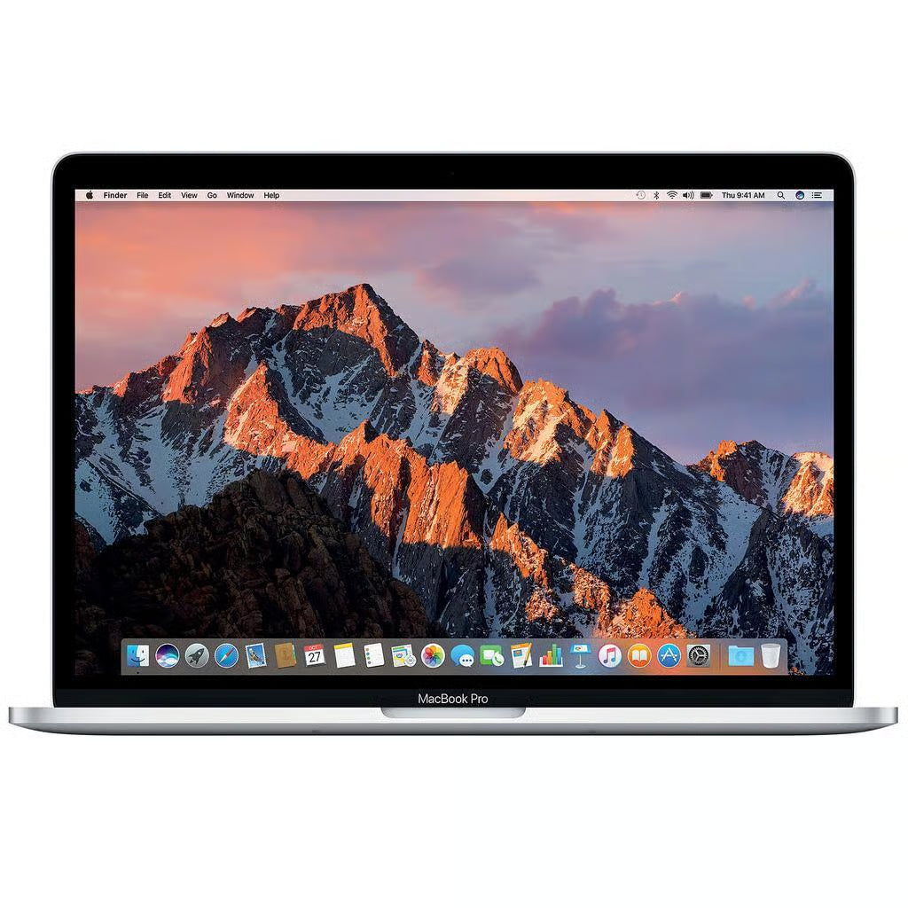 MacBook Pro 13" 2016 | i5 | 16GB RAM | 1TB SSD | Ricondizionato