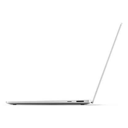 Laptop Microsoft Surface Laptop 7 Copilot+Elite 15" Qualcomm Snapdragon X Elite (X1E) 16 GB RAM 256 GB SSD Qwerty in Spagnolo - Yestore