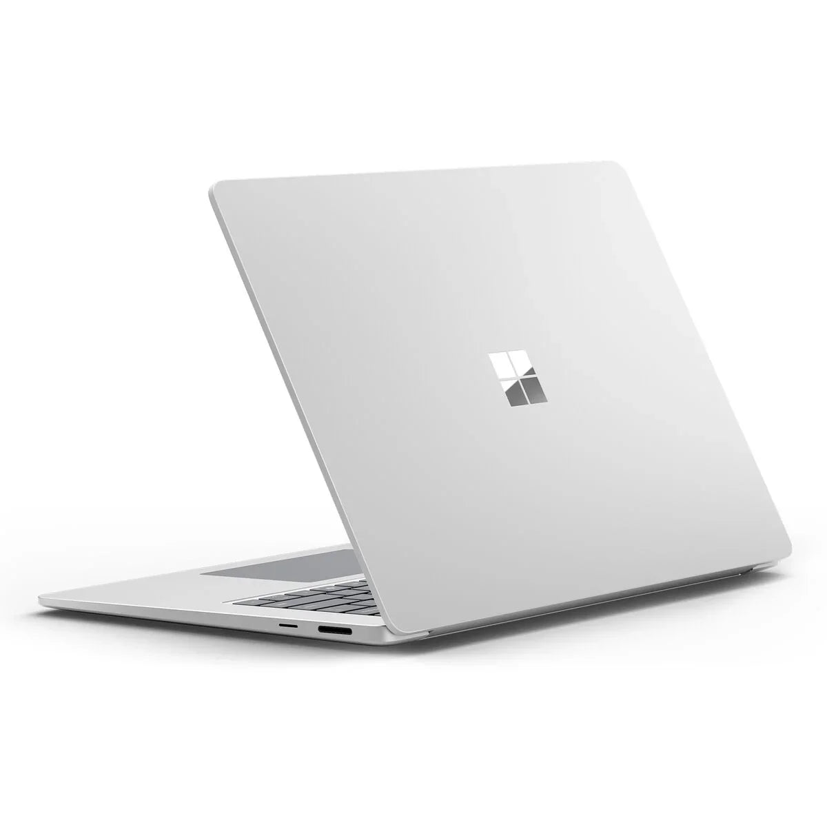 Laptop Microsoft Surface Laptop 7 Copilot+Elite 15" Qualcomm Snapdragon X Elite (X1E) 16 GB RAM 256 GB SSD Qwerty in Spagnolo - Yestore