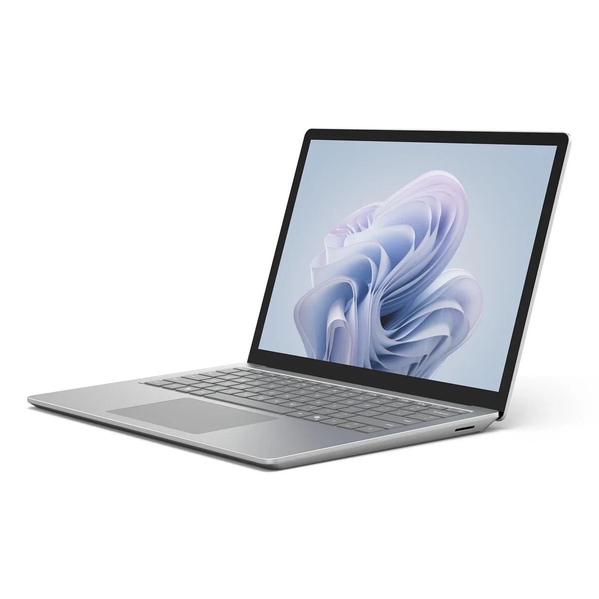 Laptop Microsoft Surface Laptop 6 13,5" Intel Core Ultra 5 135H 16 GB RAM 256 GB SSD Qwerty in Spagnolo - Yestore