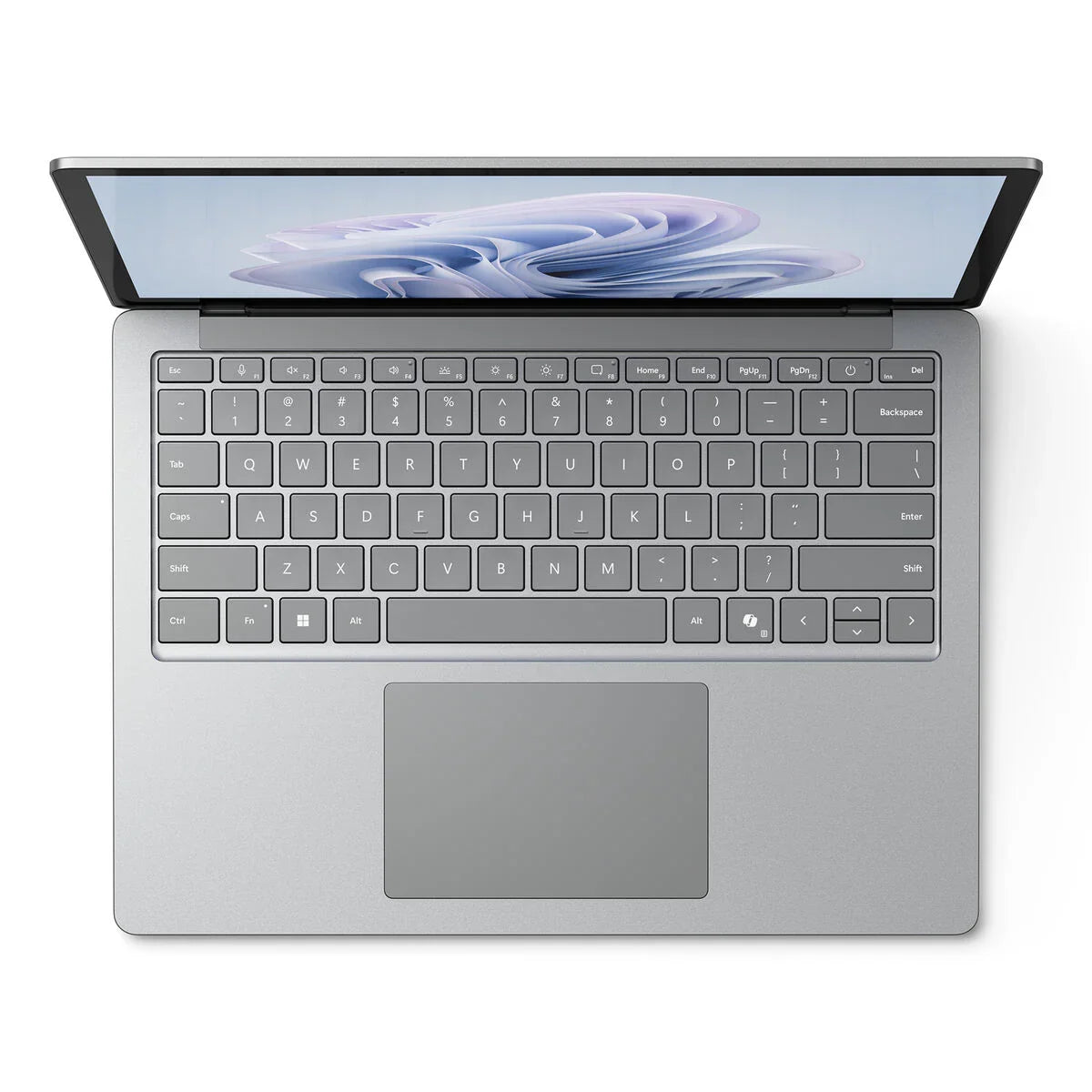 Laptop Microsoft Surface Laptop 6 13,5" Intel Core Ultra 5 135H 16 GB RAM 256 GB SSD Qwerty in Spagnolo - Yestore