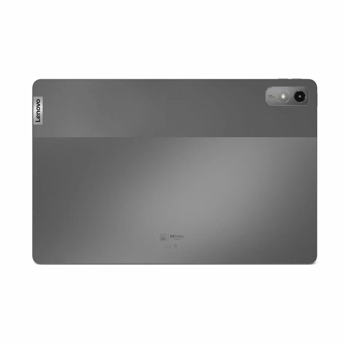 Tablet Lenovo TAB P12 12,7" Mediatek Dimensity 7050 8 GB RAM 128 GB Grigio - Yestore