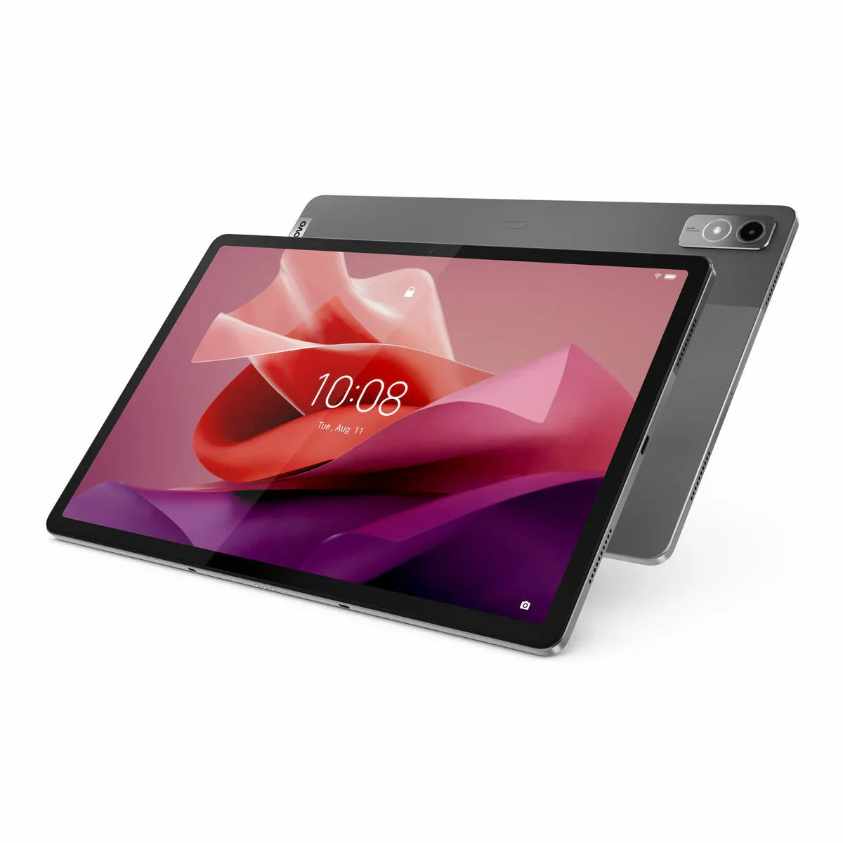 Tablet Lenovo TAB P12 12,7" Mediatek Dimensity 7050 8 GB RAM 128 GB Grigio - Yestore
