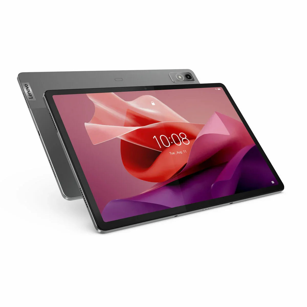 Tablet Lenovo TAB P12 12,7" Mediatek Dimensity 7050 8 GB RAM 128 GB Grigio - Yestore