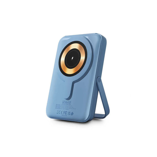 Powerbank Urban Factory MWP15UF Blue 10000 mAh - Yestore
