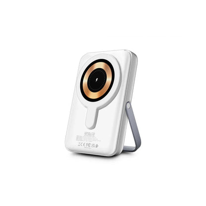 Powerbank Urban Factory MWP11UF White 10000 mAh - Yestore