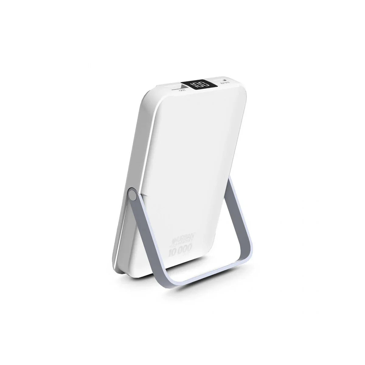 Powerbank Urban Factory MWP11UF White 10000 mAh - Yestore