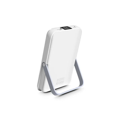 Powerbank Urban Factory MWP11UF White 10000 mAh - Yestore