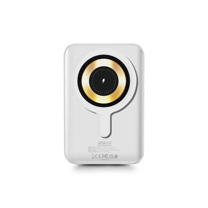 Powerbank Urban Factory MWP11UF White 10000 mAh - Yestore