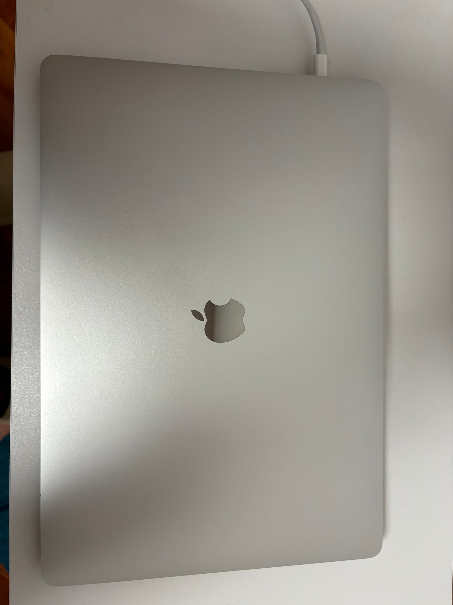 MacBook Pro 16" 2019 | i7 | 16GB RAM | 512GB SSD | AMD 5300M | Argento