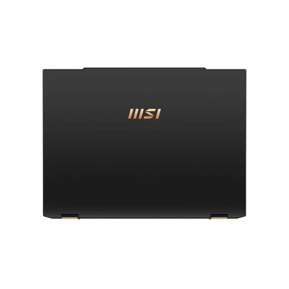Laptop MSI SUMMIT E13 AI EVO A1MTG-028ES 13,3" Intel Core Ultra 7 155H 16 GB RAM 1 TB SSD Qwerty in Spagnolo - Yestore