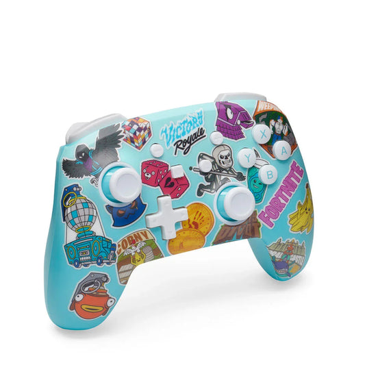 Wireless Gaming Controller Powera NSGP0290-01 - Yestore