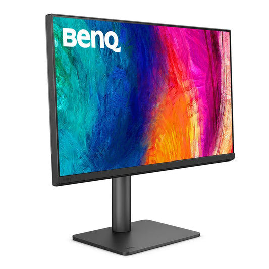 Gaming Monitor BenQ PD2706QN Quad HD 27" - Yestore
