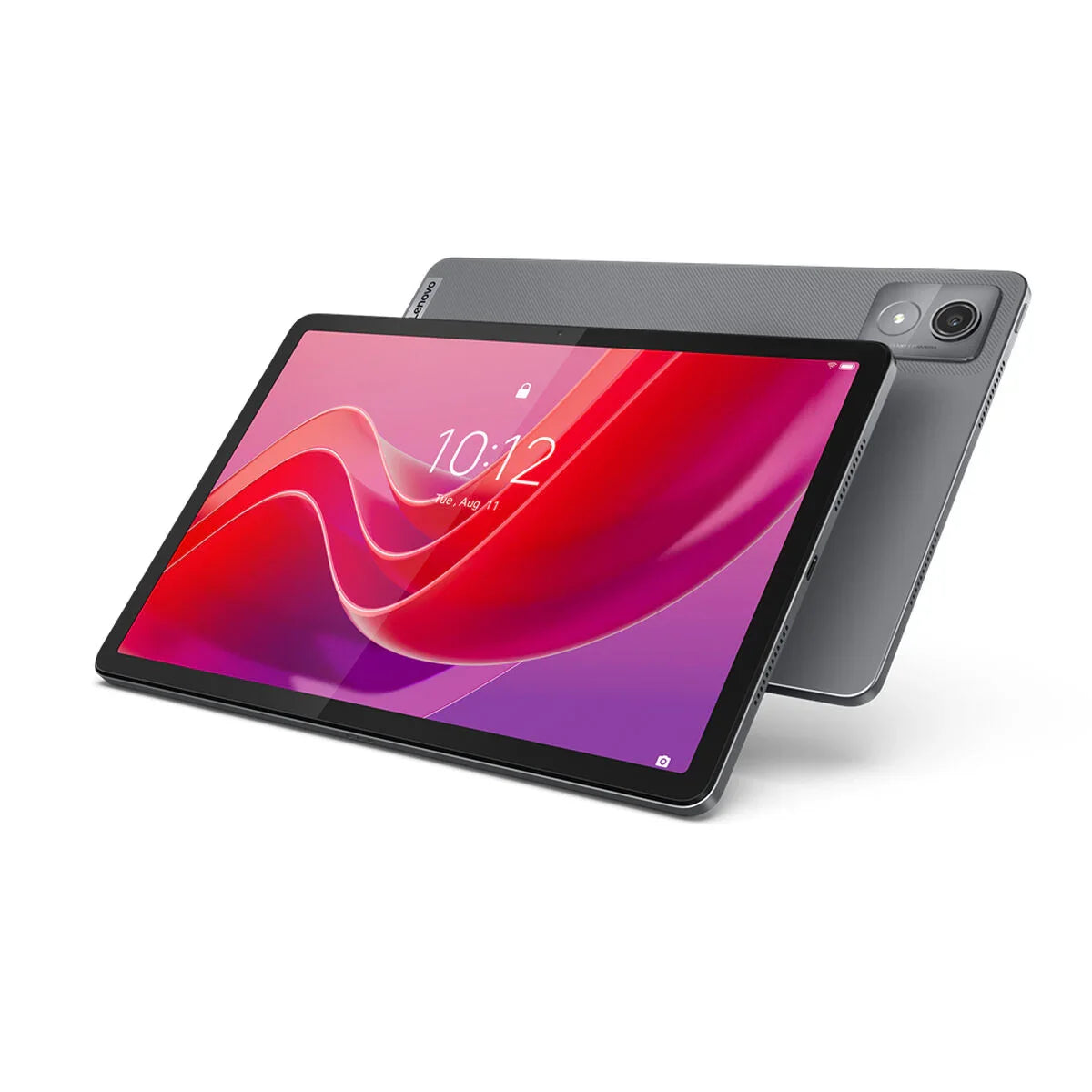 Tablet Lenovo ZADL0098ES 11" 8 GB RAM 128 GB Grigio - Yestore