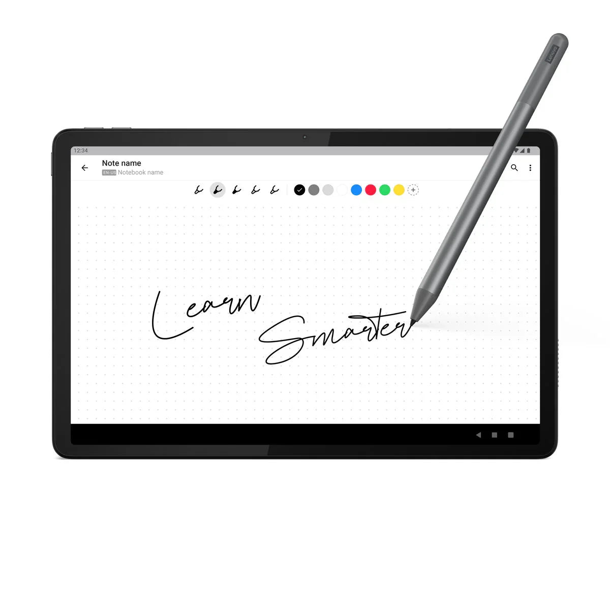 Tablet Lenovo ZADL0098ES 11" 8 GB RAM 128 GB Grigio - Yestore