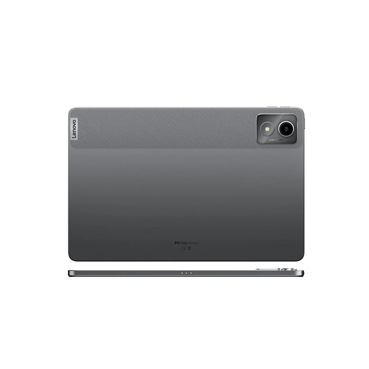 Tablet Lenovo ZADL0098ES 11" 8 GB RAM 128 GB Grigio - Yestore