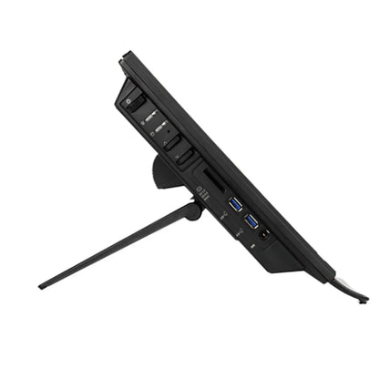 All in One MSI ADL-008ES 15,6" Intel Celeron N100 4 GB RAM 256 GB SSD - Yestore