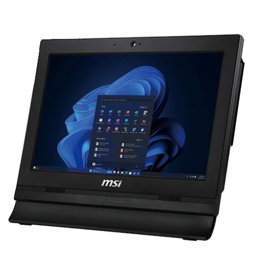 All in One MSI ADL-008ES 15,6" Intel Celeron N100 4 GB RAM 256 GB SSD - Yestore