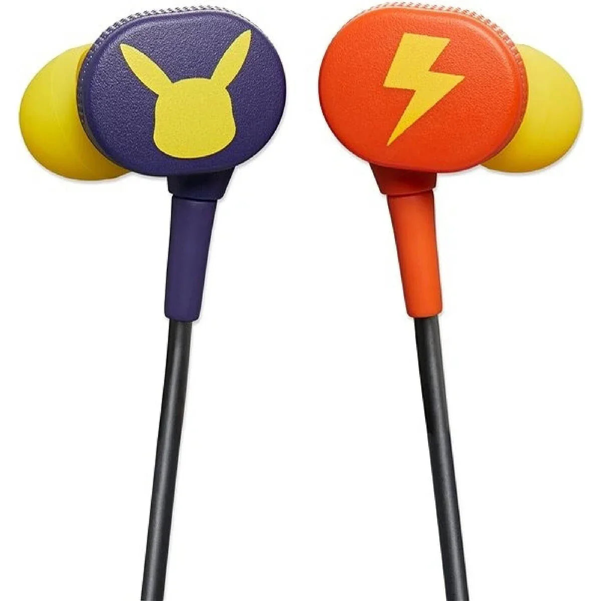Gaming Earpiece with Microphone Powera NA Multicolour - Yestore