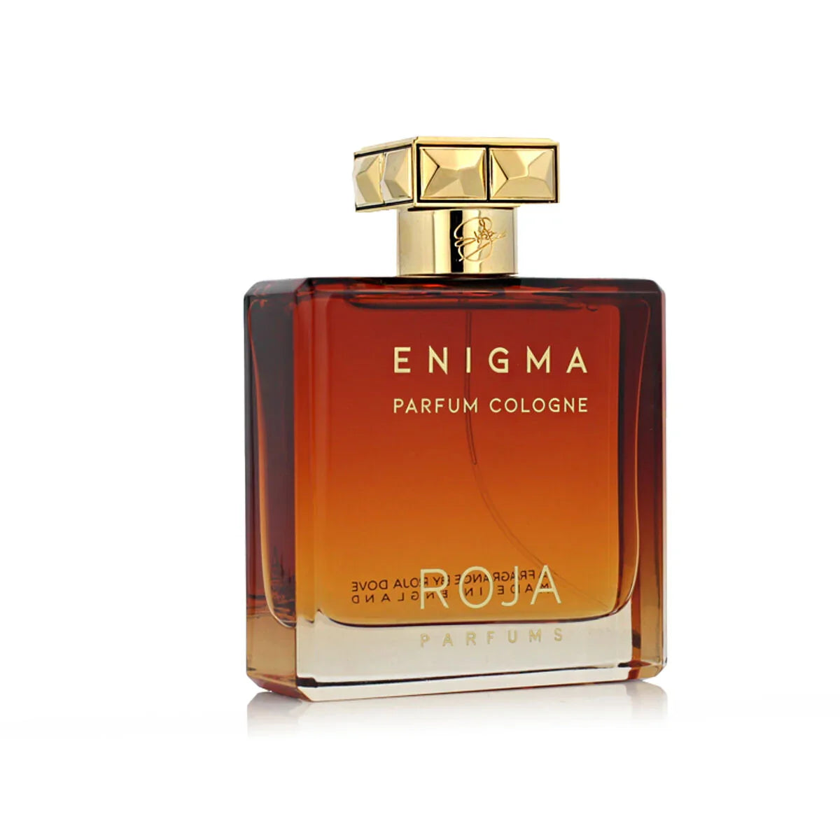 Men's Perfume Roja Parfums EDC Enigma 100 ml - Yestore