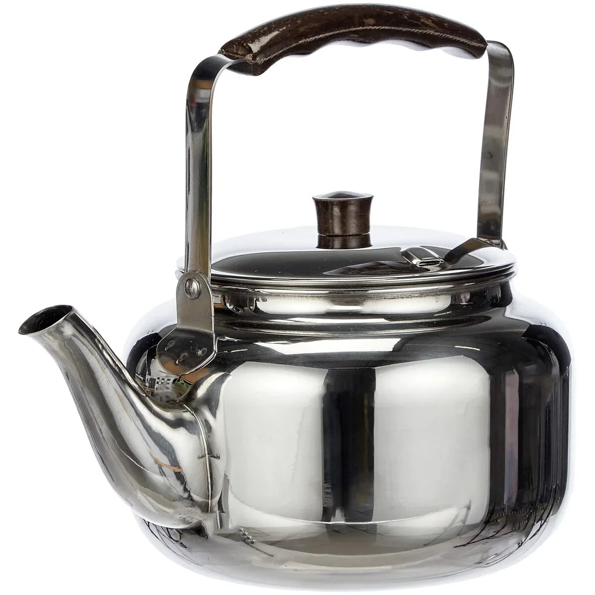 Caffettiera Ibili Pava Acciaio inossidabile 1,45 L Argentato - Yestore