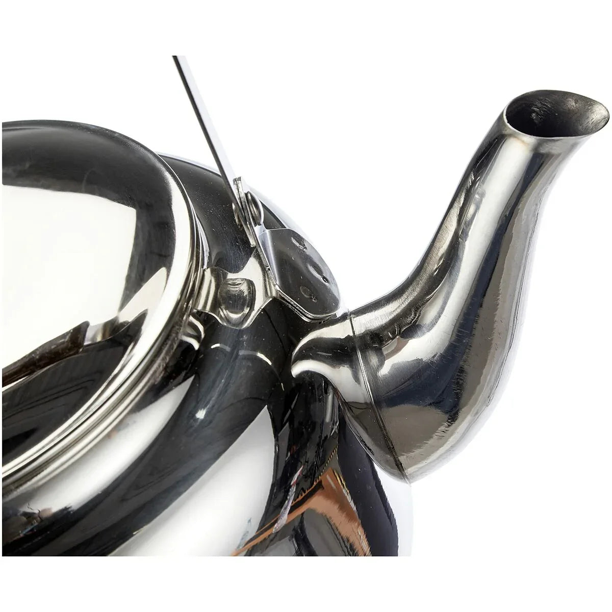 Caffettiera Ibili Pava Acciaio inossidabile 1,45 L Argentato - Yestore