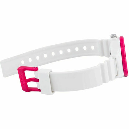 Orologio Donna Casio LADY DIVER - WHITE (Ø 34 mm) - Yestore