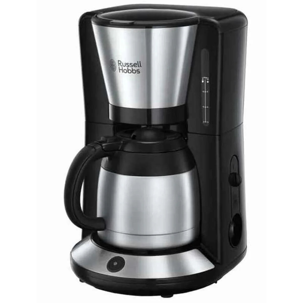 Caffettiera Americana Russell Hobbs 24020-56 Grigio 1100 W 1 L - Yestore