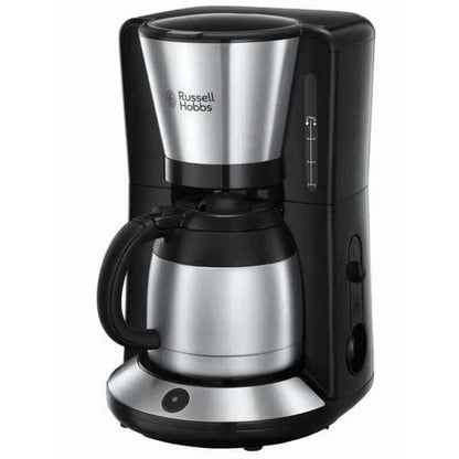 Caffettiera Americana Russell Hobbs 24020-56 Grigio 1100 W 1 L - Yestore