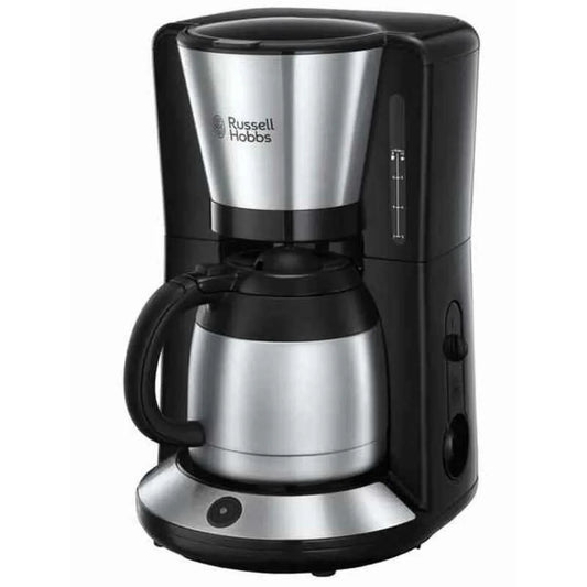 Caffettiera Americana Russell Hobbs 24020-56 Grigio 1100 W 1 L - Yestore