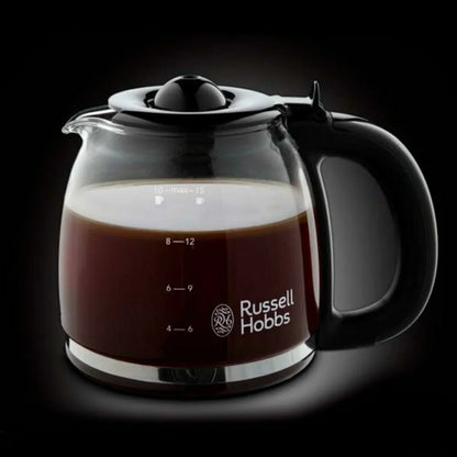 Caffettiera Americana Russell Hobbs 24031-56 1100 W 1,25 L 1100W - Yestore