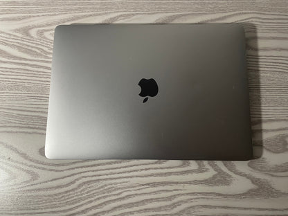 MacBook Air 13" M1 2020 | 8GB RAM | 256GB SSD | 7-Core GPU | Grigio