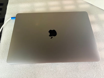 MacBook Air 13" 2019 | i5 | 8GB RAM | 128GB SSD | Intel 617 | Grigio